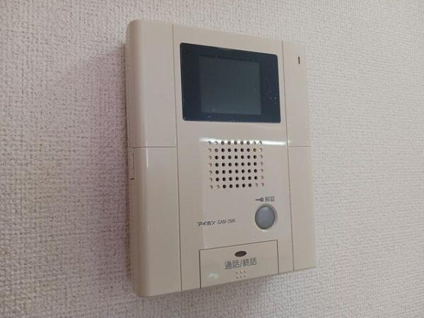 フランシーズ　コート　Ａ