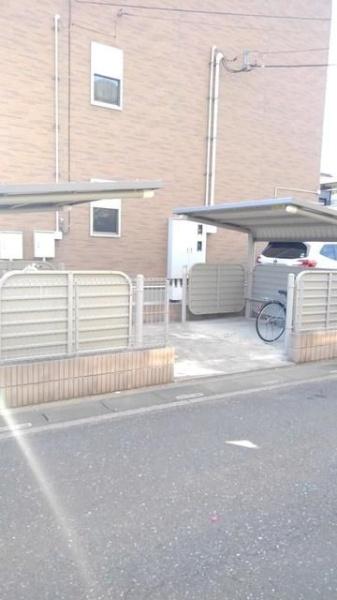 松の木　伍番館