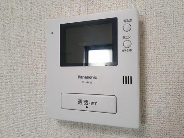 フロント・メゾンｍ