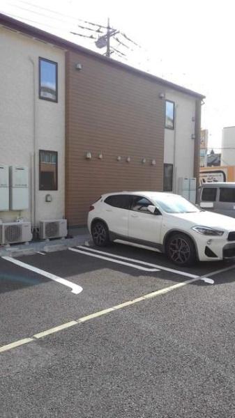 フロント・メゾンｍ