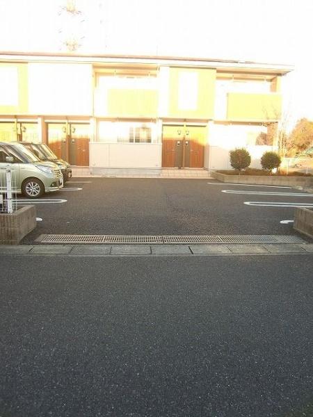 プレパルク南平野Ｂ