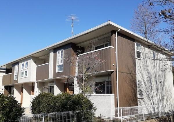 プレパルク南平野B