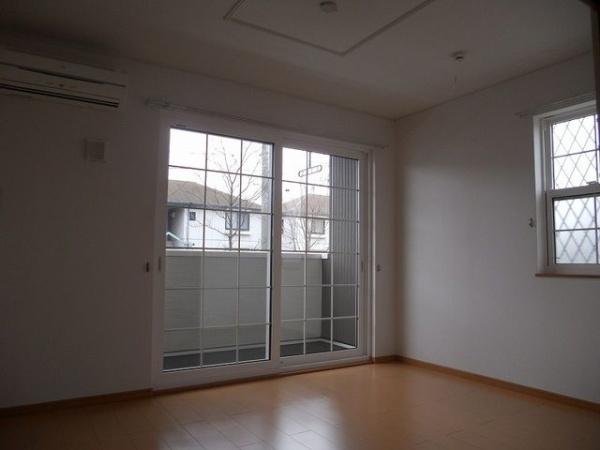 プレパルク南平野Ｂ