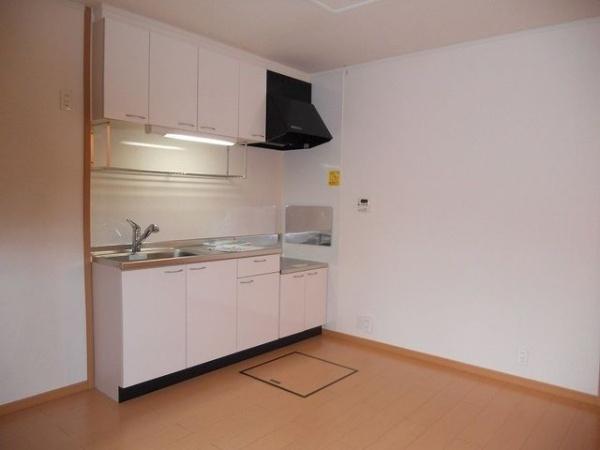 プレパルク南平野Ｂ