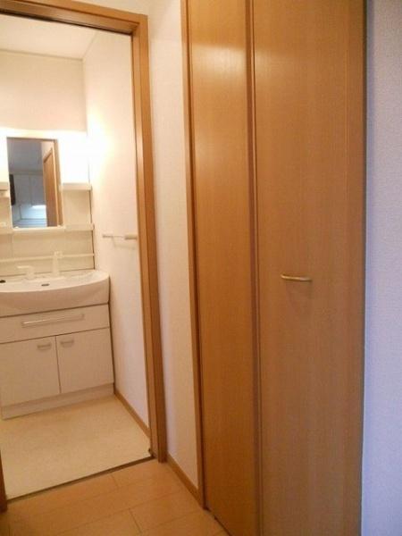 プレパルク南平野Ｂ