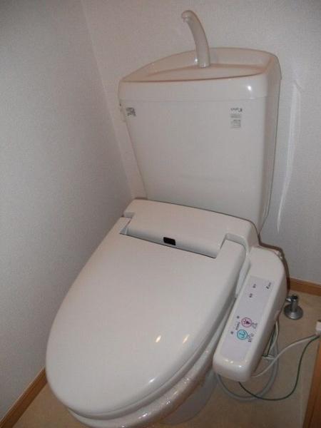 プレパルク南平野Ｂ