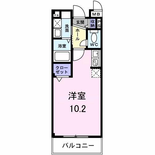 サンハイム武里