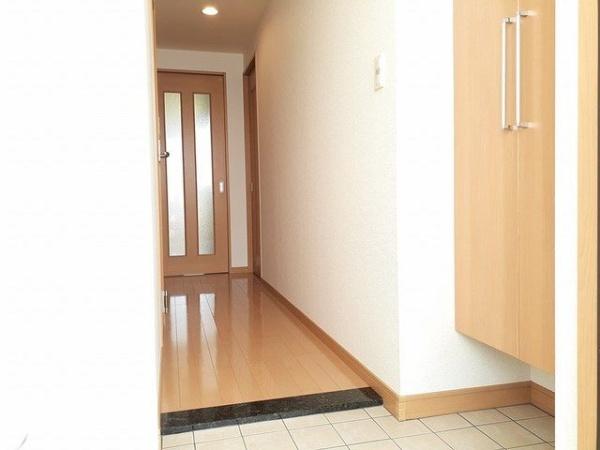 プレ・アビタシオン春日部２