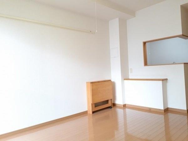 プレ・アビタシオン春日部２