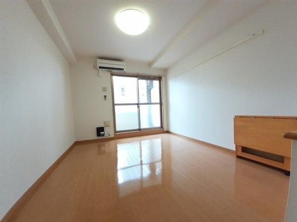 プレ・アビタシオン春日部２