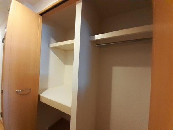 プレ・アビタシオン春日部２