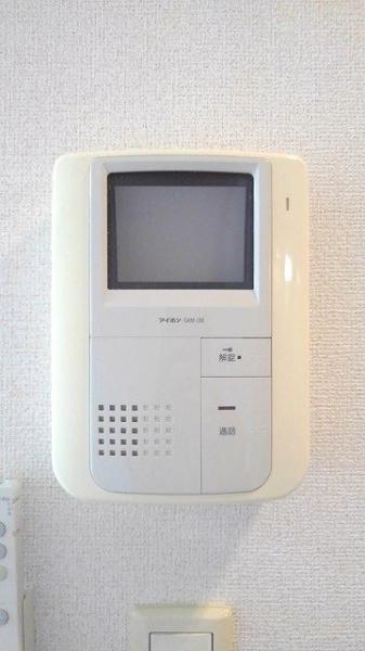 シャン・アビタシオン