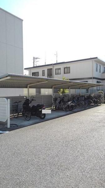 シャン・アビタシオン
