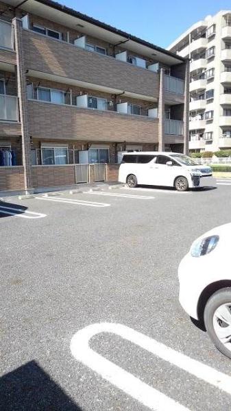 シャン・アビタシオン