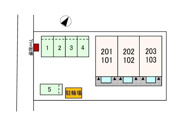 ラ・ルーチェ　ユ　ユ