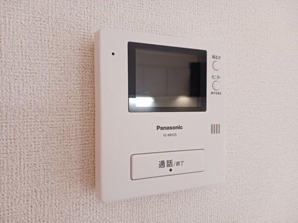 ラ　ルーチェ　ビレッタ