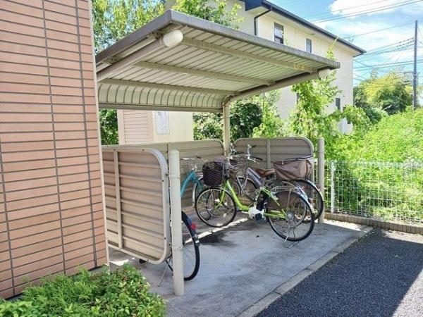 ラ　ルーチェ　ビレッタ