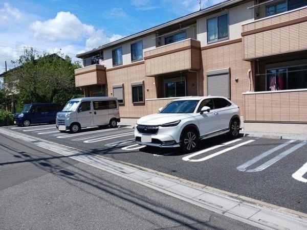 ラ　ルーチェ　ビレッタ