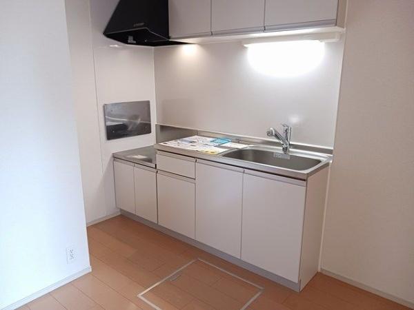 ラ　ルーチェ　ビレッタ