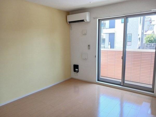 ラ　ルーチェ　ビレッタ