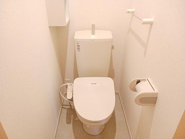 ラ　ルーチェ　ビレッタ