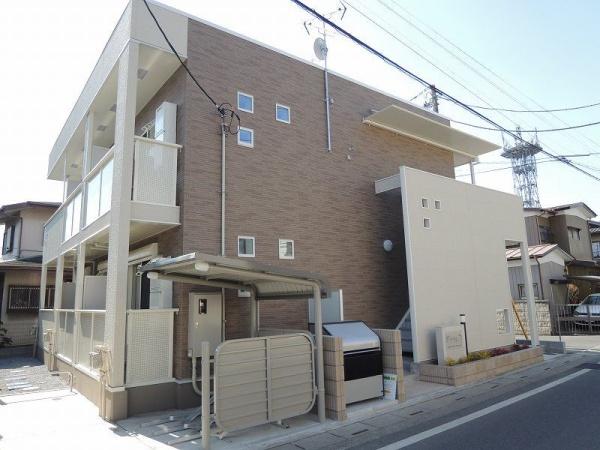 サンハイツ　ツツミ