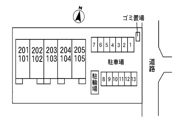 ブルーリッジ