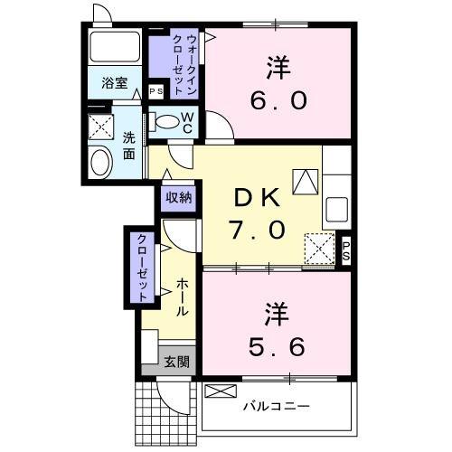 プレパルク南平野Ｂ