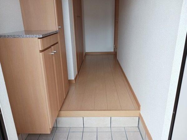 プレパルク南平野Ｂ