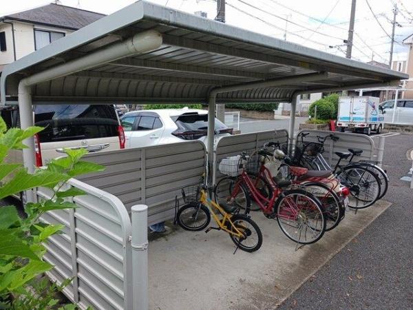 プレパルク南平野Ｂ