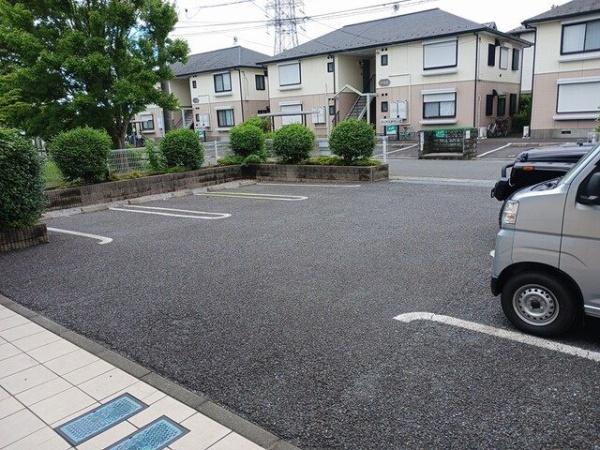 プレパルク南平野Ｂ