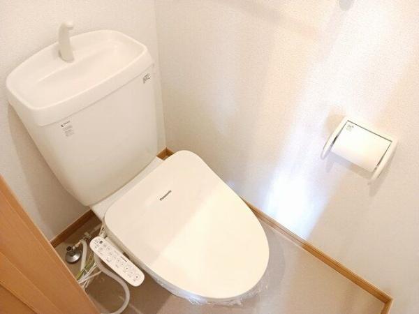 プレパルク南平野Ｂ