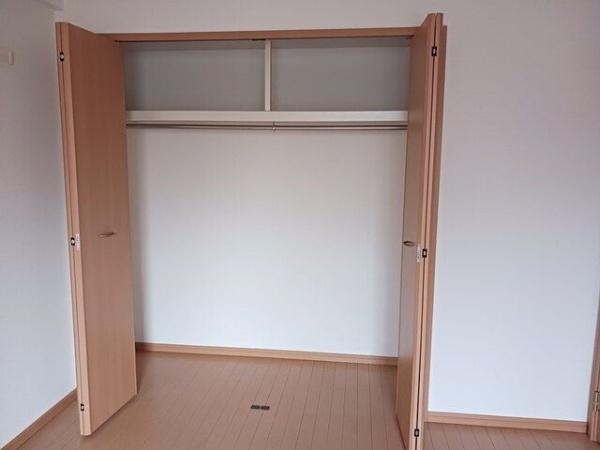 フランシーズ　コート　Ａ