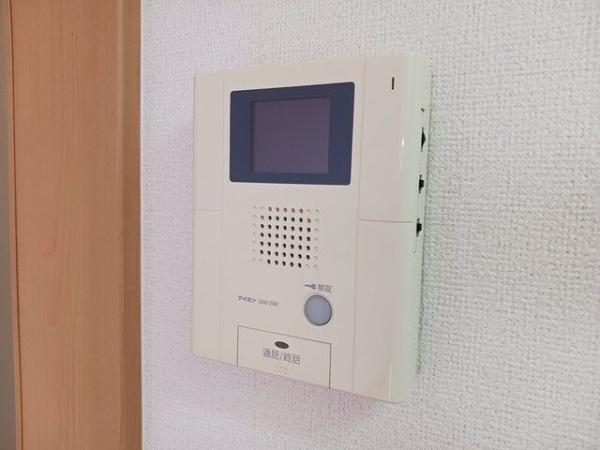 フランシーズ　コート　Ａ