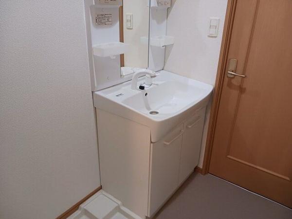 フランシーズ　コート　Ａ