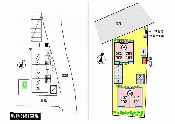 カーサ　デ・ブローテＢ