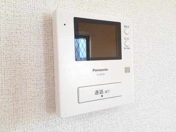ソレイユＢ