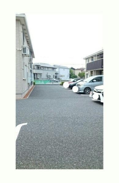 サニー　クレストＡ
