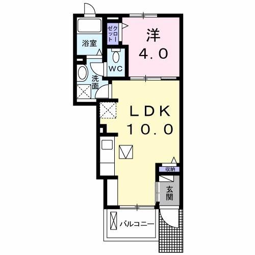 クリッター　カントリー