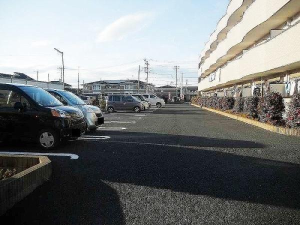 アリストクラット春日部