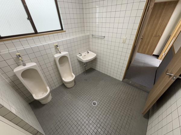 春日部市粕壁１丁目の店舗・事務所