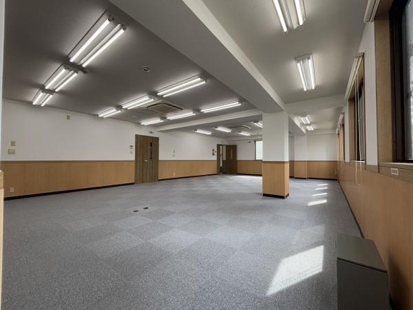 春日部市粕壁１丁目の店舗・事務所