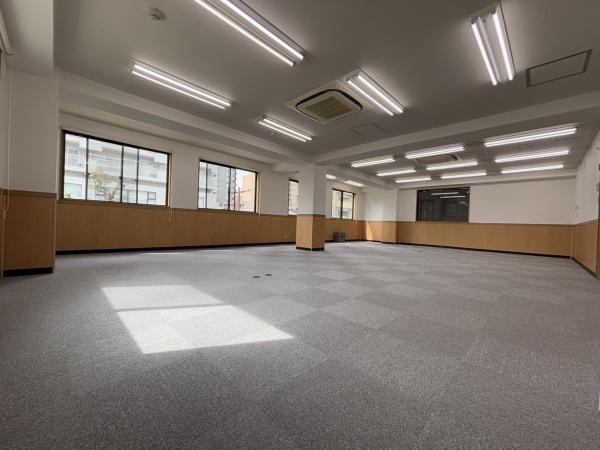 春日部市粕壁１丁目の店舗・事務所