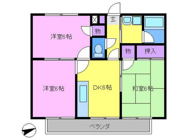 マノワールＢ