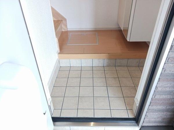 ジュネス　ハイム２