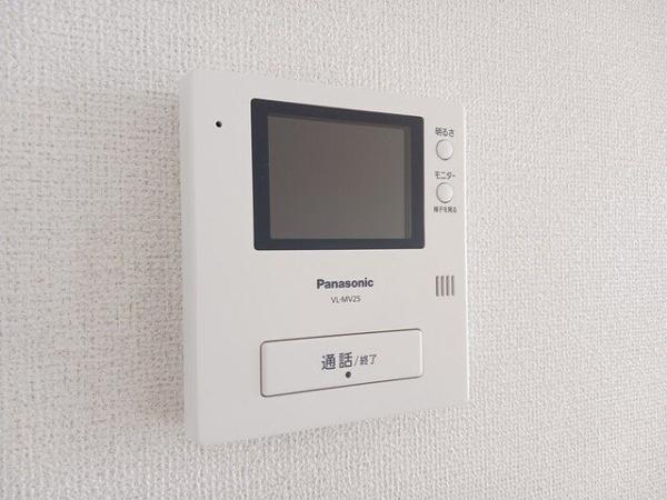 ジュネス　ハイム２