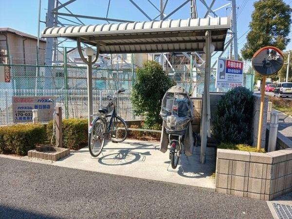 ジュネス　ハイム２