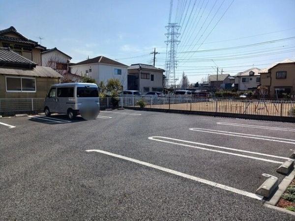 ジュネス　ハイム２