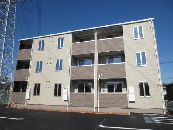 ジュネス　ハイム２