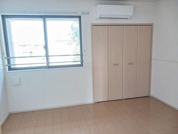 ジュネス　ハイム２